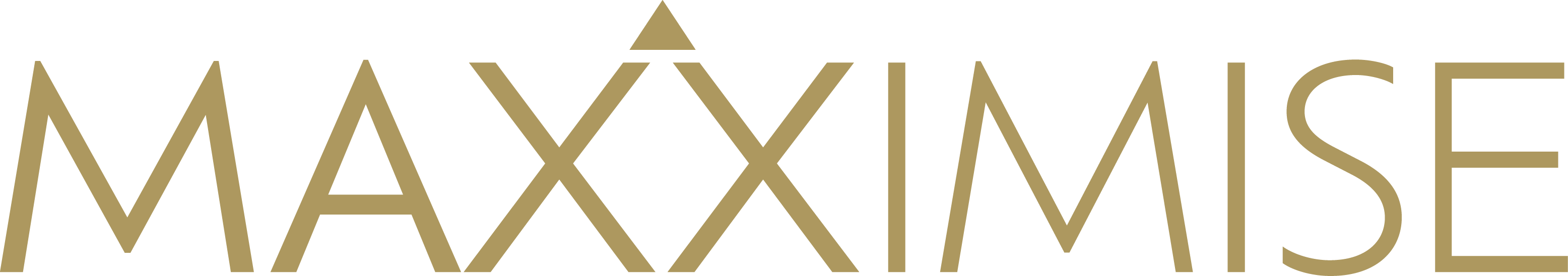 Maxximise