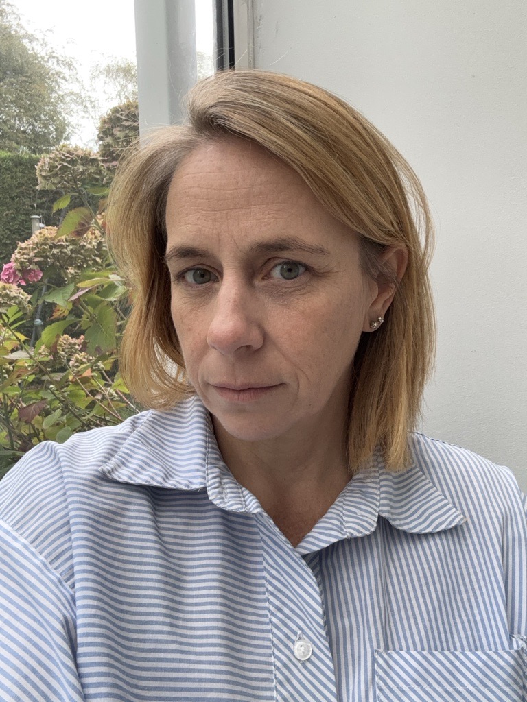 Louise Harrison